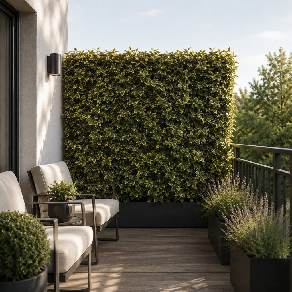 Elaeagnus ebbingei 'Viveleg'