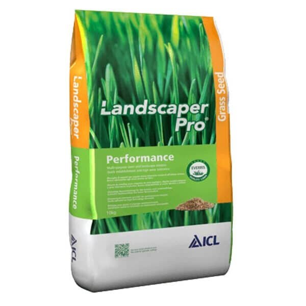 Landscaper pro performance fűmagkeverék