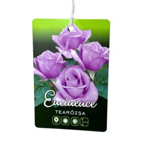 Magastörzsű rózsa (Rosa 'Eminence')
