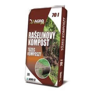 Profi tőzegkomposzt keverék
