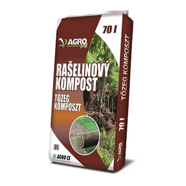 Profi tőzegkomposzt keverék
